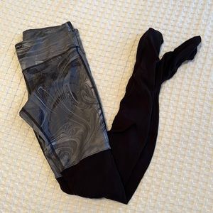 ALO yoga leggings